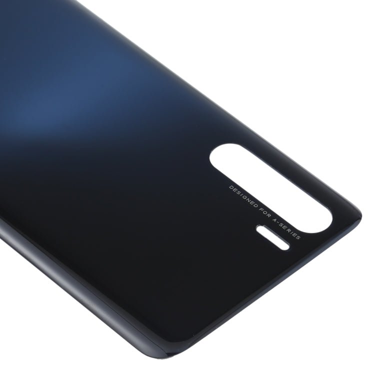 For OPPO A91/F15 PCPM00 CPH2001 CPH2021 Battery Back Cover, For OPPO A91/F15 - ORIWHIZ