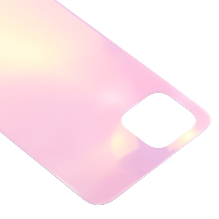 For OPPO A92s/Reno4 Z 5G PDKM00 Battery Back Cover, For OPPO A92s - ORIWHIZ
