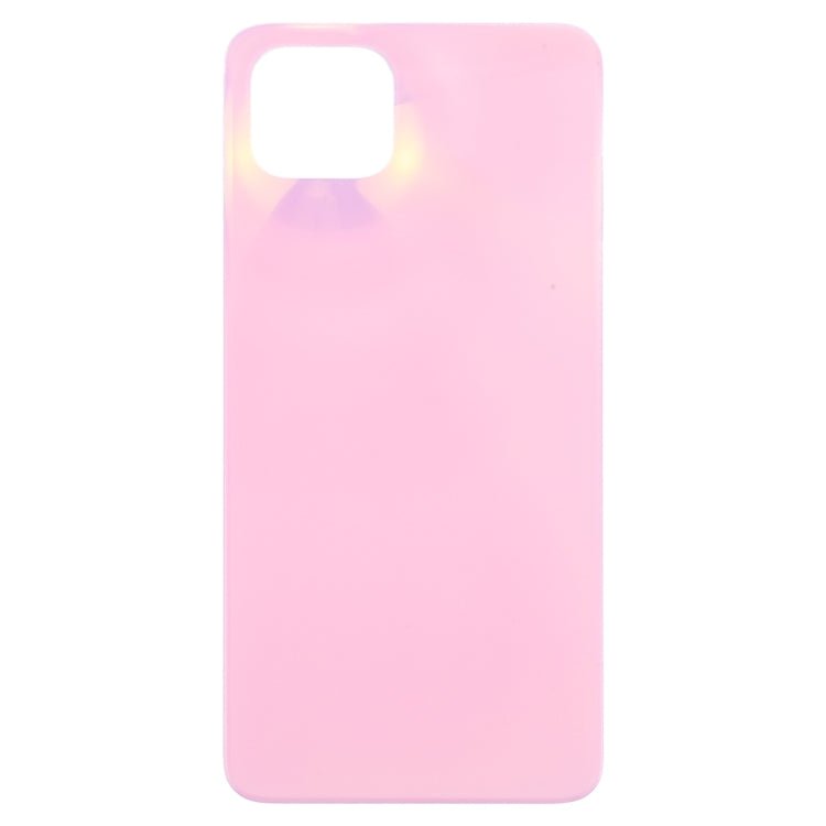 For OPPO A92s/Reno4 Z 5G PDKM00 Battery Back Cover, For OPPO A92s - ORIWHIZ