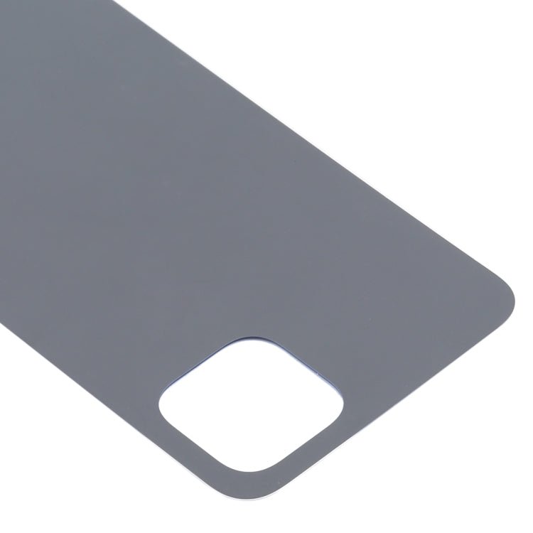 For OPPO A92s/Reno4 Z 5G PDKM00 Battery Back Cover, For OPPO A92s - ORIWHIZ