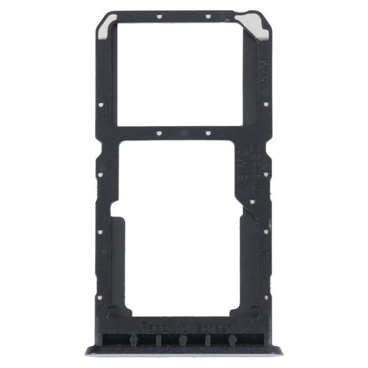 For OPPO A96 China SIM Card Tray + SIM / Micro SD Card Tray, For OPPO A96 China - ORIWHIZ