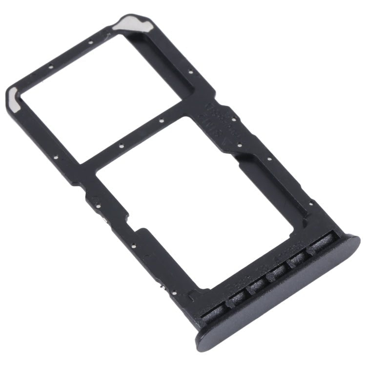 For OPPO A96 China SIM Card Tray + SIM / Micro SD Card Tray, For OPPO A96 China - ORIWHIZ