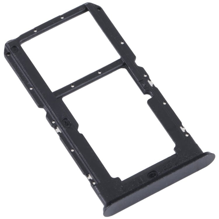 For OPPO A96 China SIM Card Tray + SIM / Micro SD Card Tray, For OPPO A96 China - ORIWHIZ