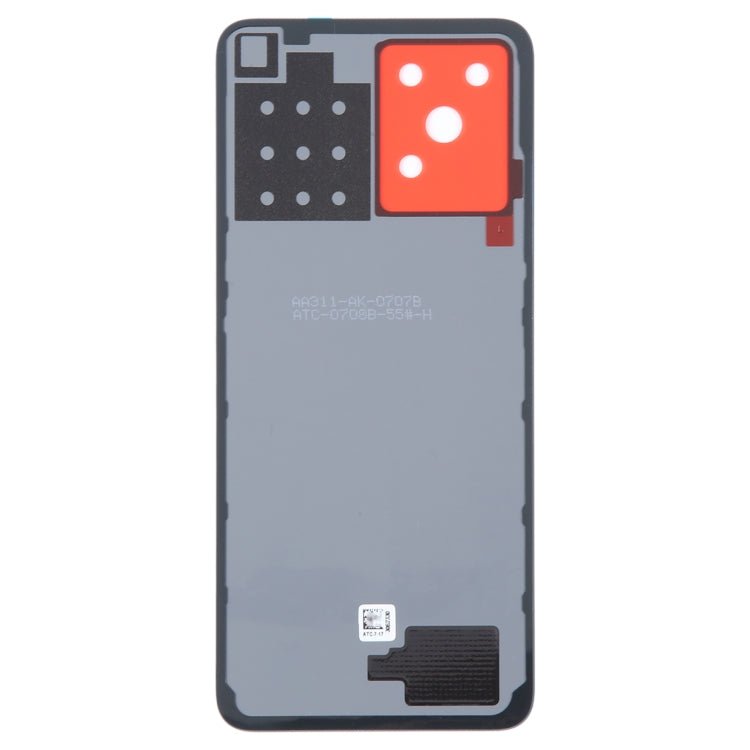 For OPPO F21 Pro Original Battery Back Cover, For OPPO F21 Pro(Original) - ORIWHIZ