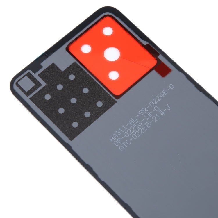 For OPPO F21 Pro Original Battery Back Cover, For OPPO F21 Pro(Original) - ORIWHIZ