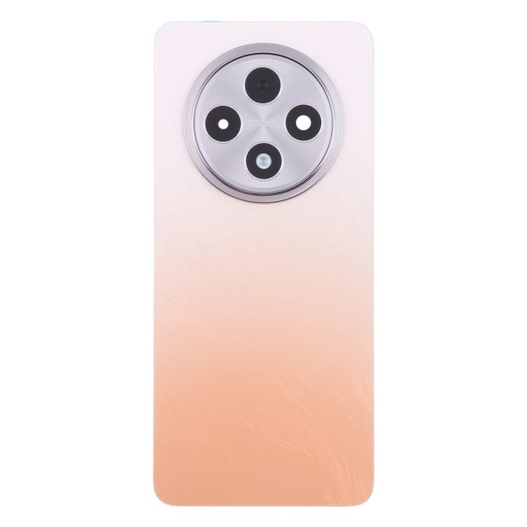 For OPPO F27 Original Battery Back Cover with Camera Lens Cover, For OPPO F27 - ORIWHIZ