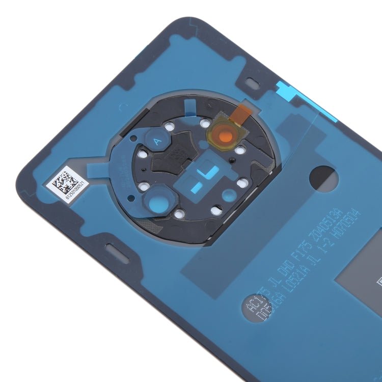 For OPPO F27 Original Battery Back Cover with Camera Lens Cover, For OPPO F27 - ORIWHIZ