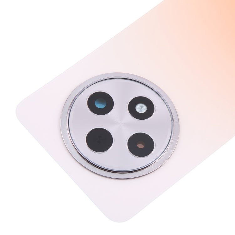 For OPPO F27 Original Battery Back Cover with Camera Lens Cover, For OPPO F27 - ORIWHIZ