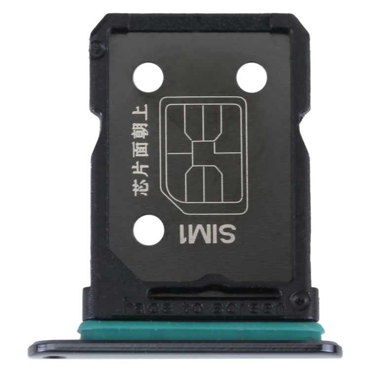 For OPPO Find N SIM Card Tray + SIM Card Tray, For OPPO Find N - ORIWHIZ