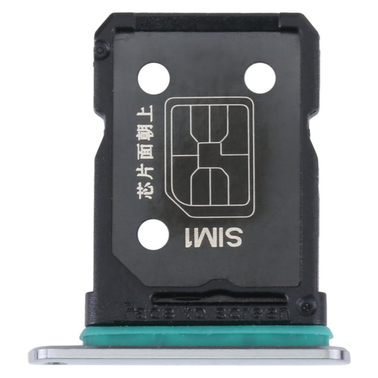 For OPPO Find N SIM Card Tray + SIM Card Tray, For OPPO Find N - ORIWHIZ