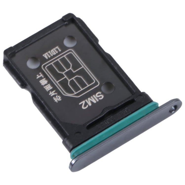 For OPPO Find N SIM Card Tray + SIM Card Tray, For OPPO Find N - ORIWHIZ