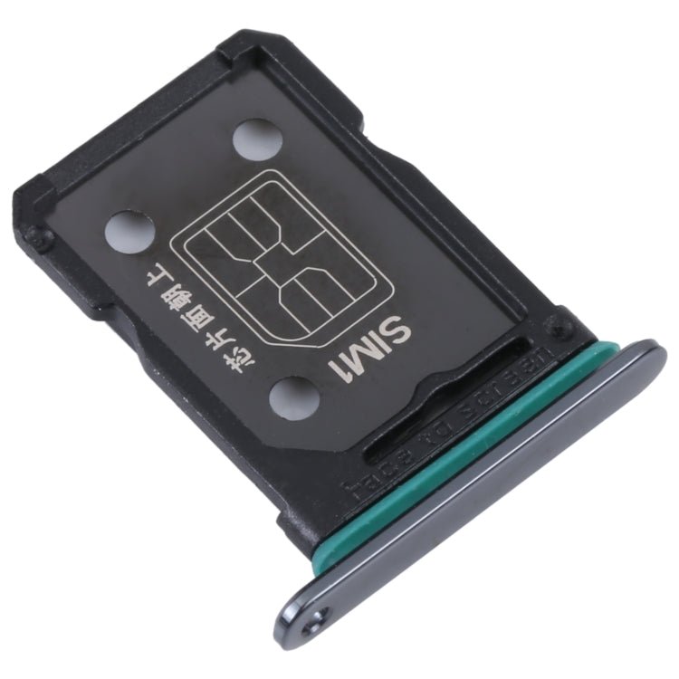 For OPPO Find N SIM Card Tray + SIM Card Tray, For OPPO Find N - ORIWHIZ