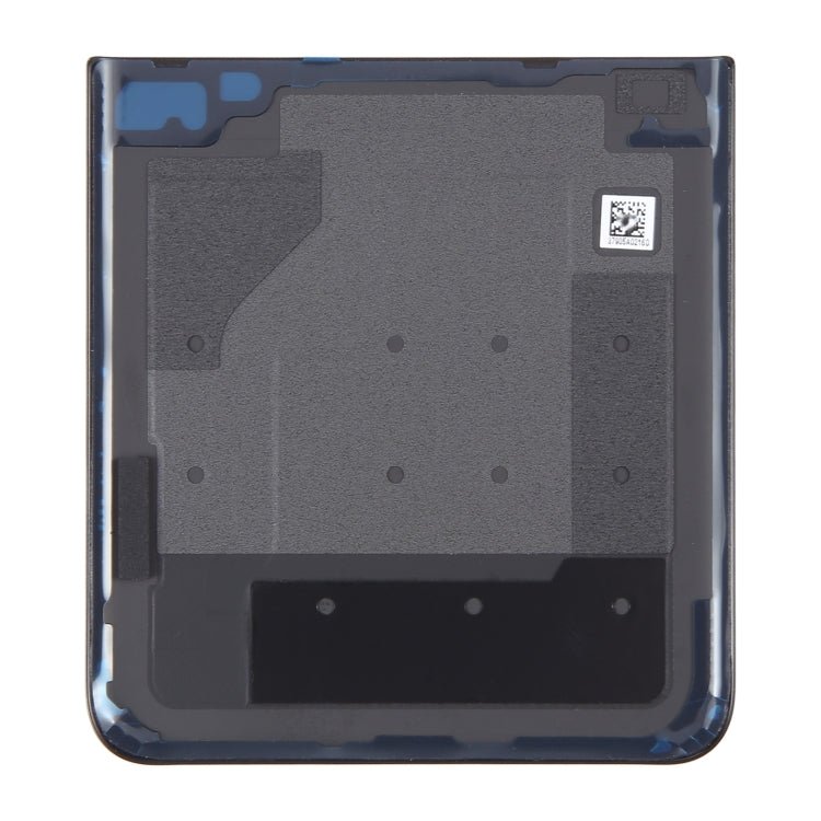For OPPO Find N2 Flip Original Battery Back Cover, For OPPO Find N2 Flip(Original) - ORIWHIZ