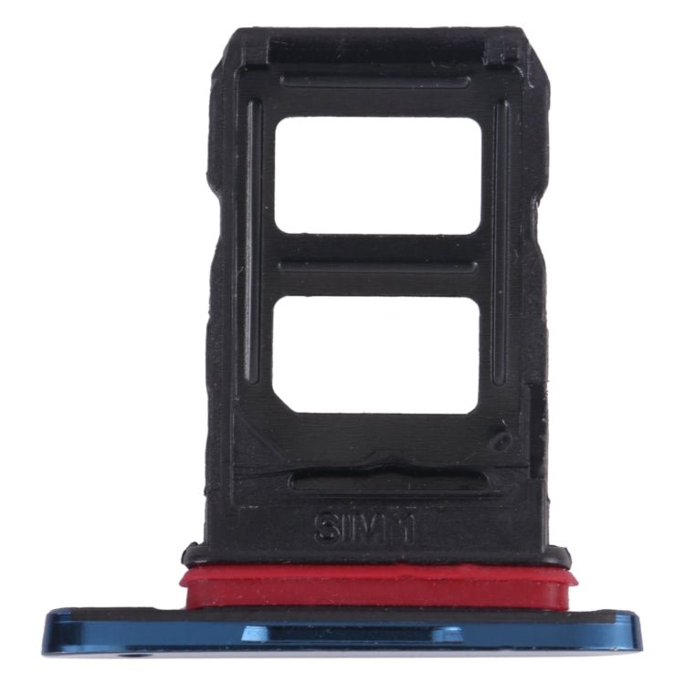 For OPPO Find X CPH1871 PAFM00 SIM Card Tray + SIM Card Tray, For OPPO Find X - ORIWHIZ