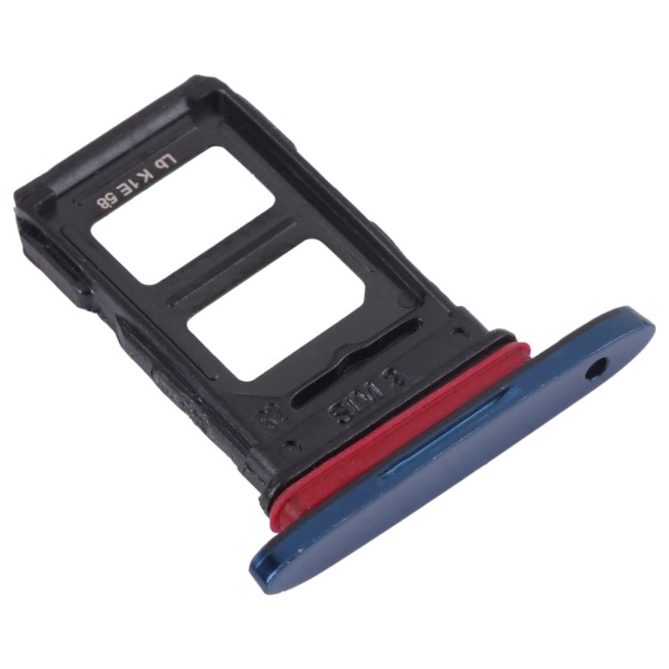 For OPPO Find X CPH1871 PAFM00 SIM Card Tray + SIM Card Tray, For OPPO Find X - ORIWHIZ