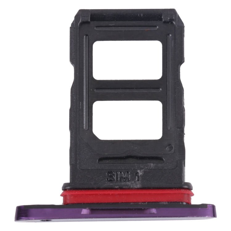 For OPPO Find X CPH1871 PAFM00 SIM Card Tray + SIM Card Tray, For OPPO Find X - ORIWHIZ