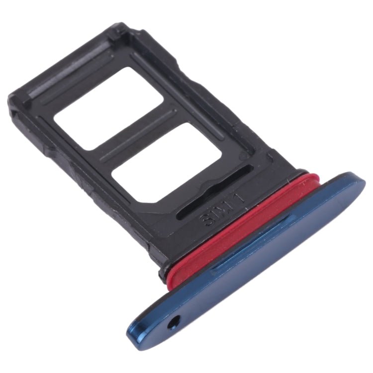 For OPPO Find X CPH1871 PAFM00 SIM Card Tray + SIM Card Tray, For OPPO Find X - ORIWHIZ