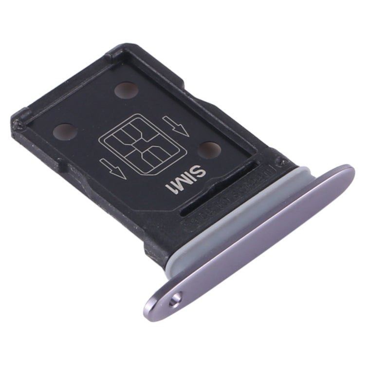For OPPO Find X2 Pro SIM Card Tray + SIM Card Tray, For OPPO Find X2 Pro(Double Card), For OPPO Find X2 Pro - ORIWHIZ