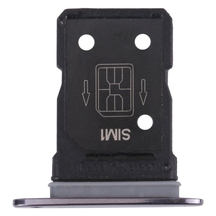 For OPPO Find X2 SIM Card Tray + SIM Card Tray, For OPPO Find X2 - ORIWHIZ