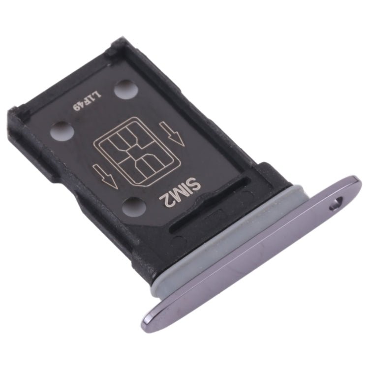 For OPPO Find X2 SIM Card Tray + SIM Card Tray, For OPPO Find X2 - ORIWHIZ