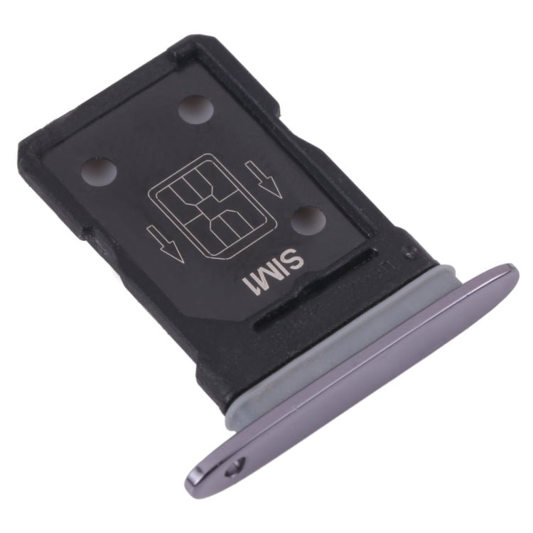 For OPPO Find X2 SIM Card Tray + SIM Card Tray, For OPPO Find X2 - ORIWHIZ