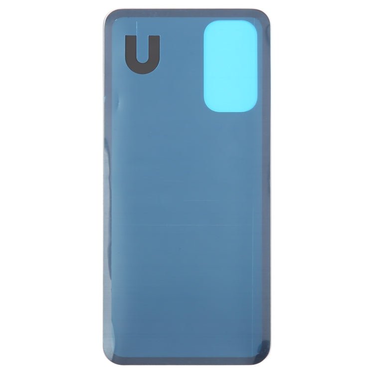 For OPPO Find X3 Lite Glass Material Battery Back Cover, For OPPO Find X3 Lite - ORIWHIZ