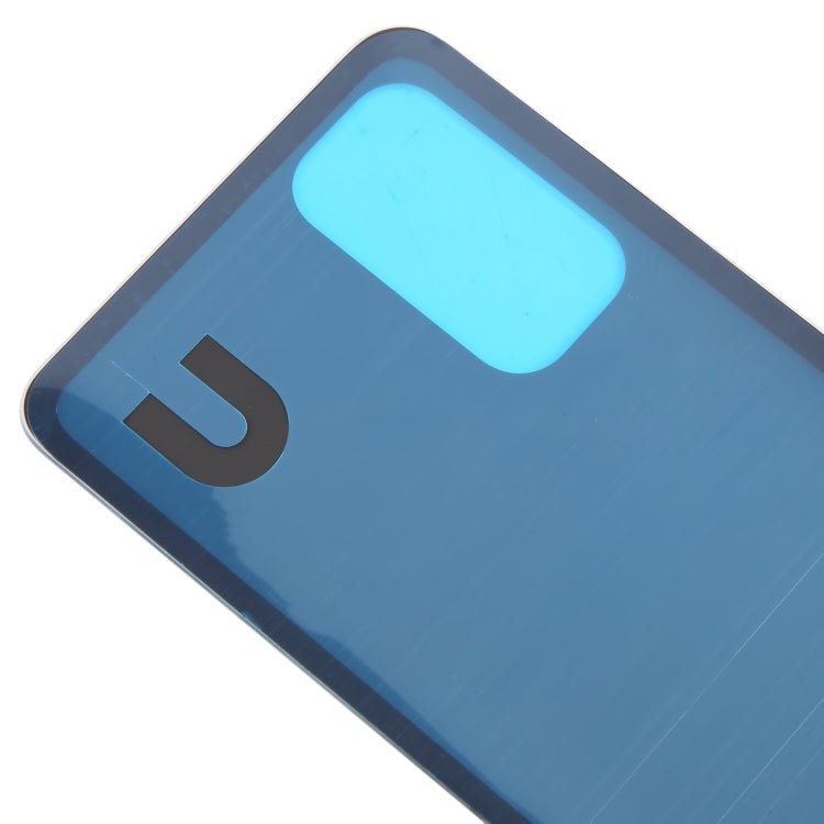 For OPPO Find X3 Lite Glass Material Battery Back Cover, For OPPO Find X3 Lite - ORIWHIZ