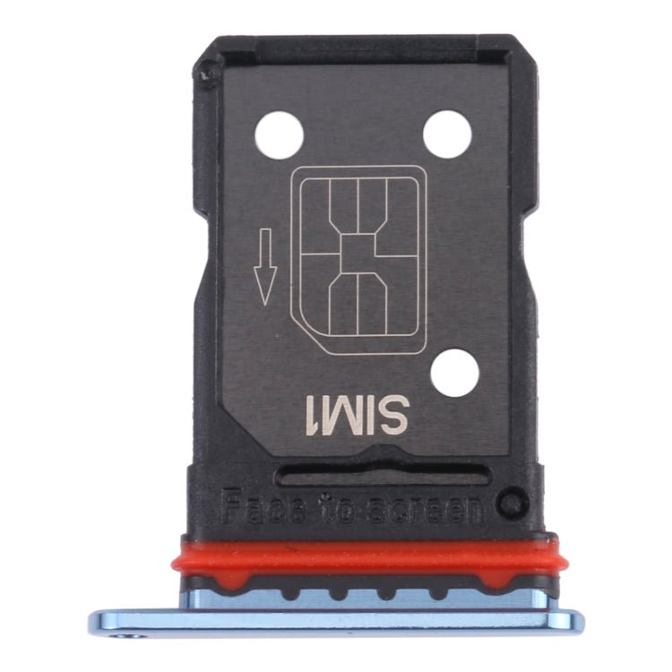For OPPO Find X3 PEDM00 / Find X3 Pro SIM Card Tray + SIM Card Tray, For OPPO Find X3 PEDM00 / Find X3 Pro, For OPPO Find X3 / Find X3 Pro - ORIWHIZ
