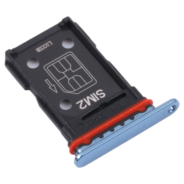 For OPPO Find X3 PEDM00 / Find X3 Pro SIM Card Tray + SIM Card Tray, For OPPO Find X3 PEDM00 / Find X3 Pro, For OPPO Find X3 / Find X3 Pro - ORIWHIZ