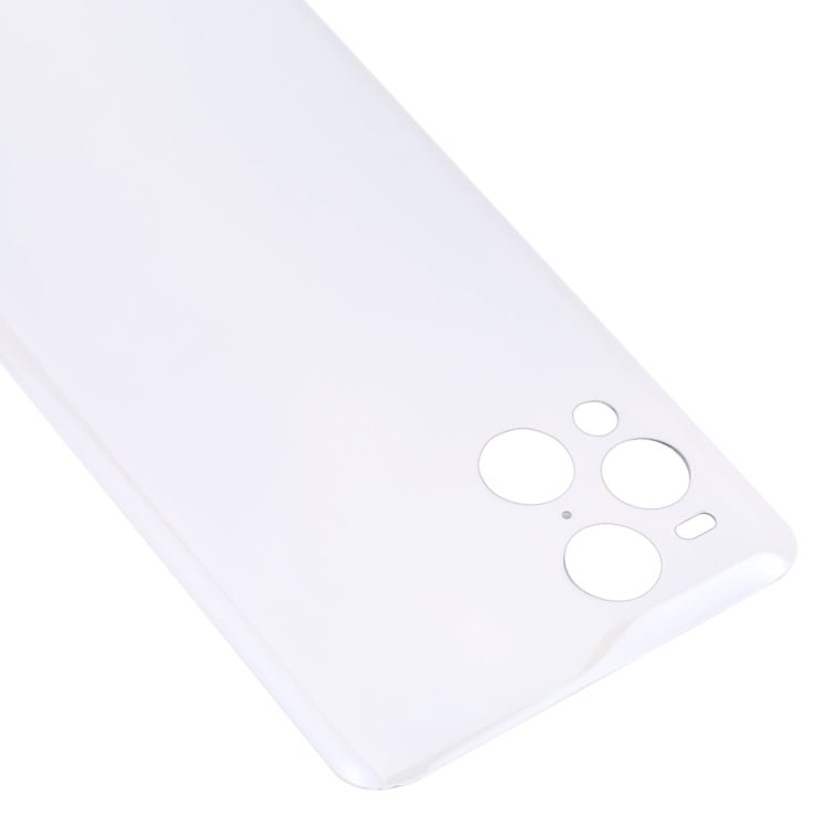 For OPPO Find X3 Pro/Find X3 Battery Back Cover, For OPPO Find X3 Pro/Find X3 - ORIWHIZ