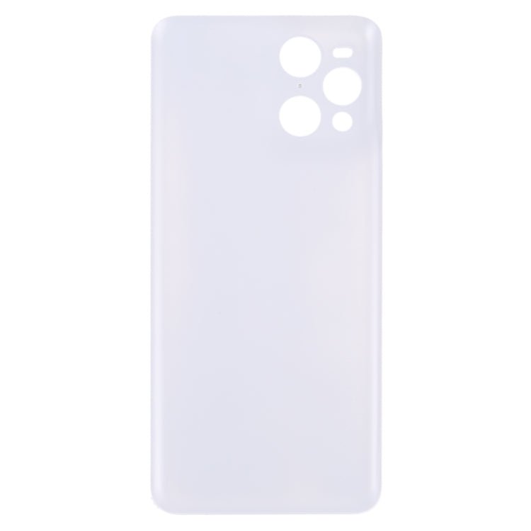For OPPO Find X3 Pro/Find X3 Battery Back Cover, For OPPO Find X3 Pro/Find X3 - ORIWHIZ