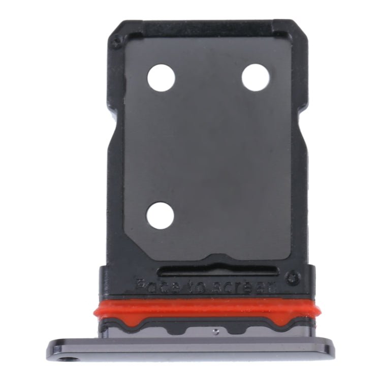 For OPPO Find X5 Pro / Find X5 SIM Card Tray + SIM Card Tray, For OPPO Find X5 Pro / Find X5 - ORIWHIZ