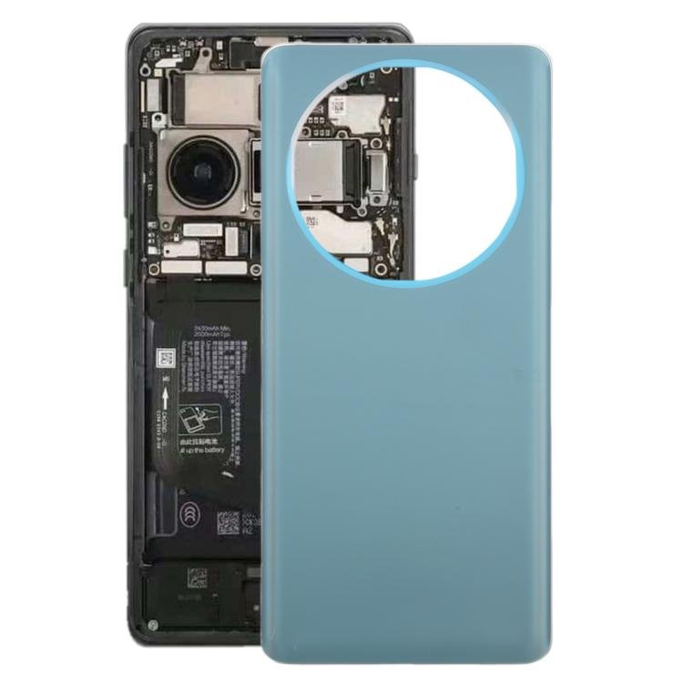 For OPPO Find X6 OEM Battery Back Cover, For OPPO Find X6 - ORIWHIZ
