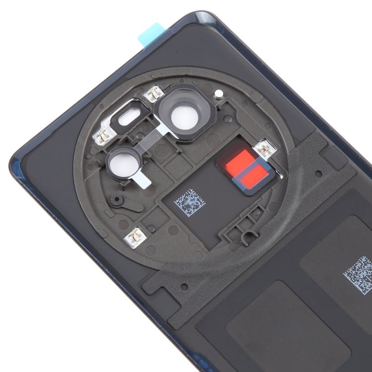 For OPPO Find X6 Original Battery Back Cover with Camera Lens Cover, For OPPO Find X6, For OPPO Find X6(Original) - ORIWHIZ