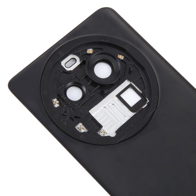 For OPPO Find X6 Pro Original Battery Back Cover with Camera Lens Cover, For OPPO Find X6 Pro(Original) - ORIWHIZ