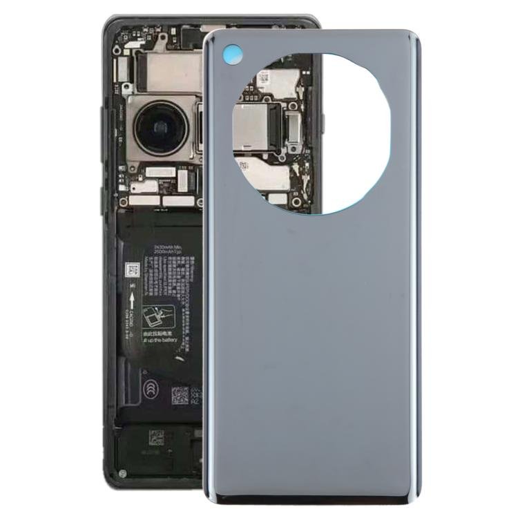 For OPPO Find X7 OEM Battery Back Cover, For OPPO Find X7 - ORIWHIZ