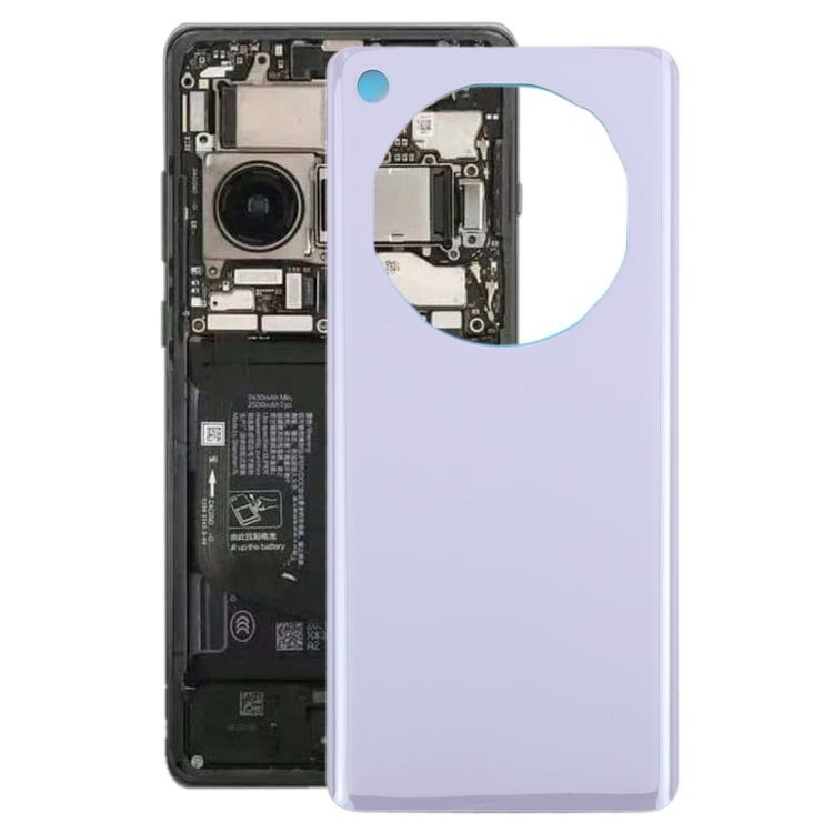 For OPPO Find X7 OEM Battery Back Cover, For OPPO Find X7 - ORIWHIZ