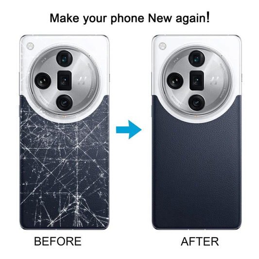 For OPPO Find X7 OEM Battery Back Cover, For OPPO Find X7 - ORIWHIZ