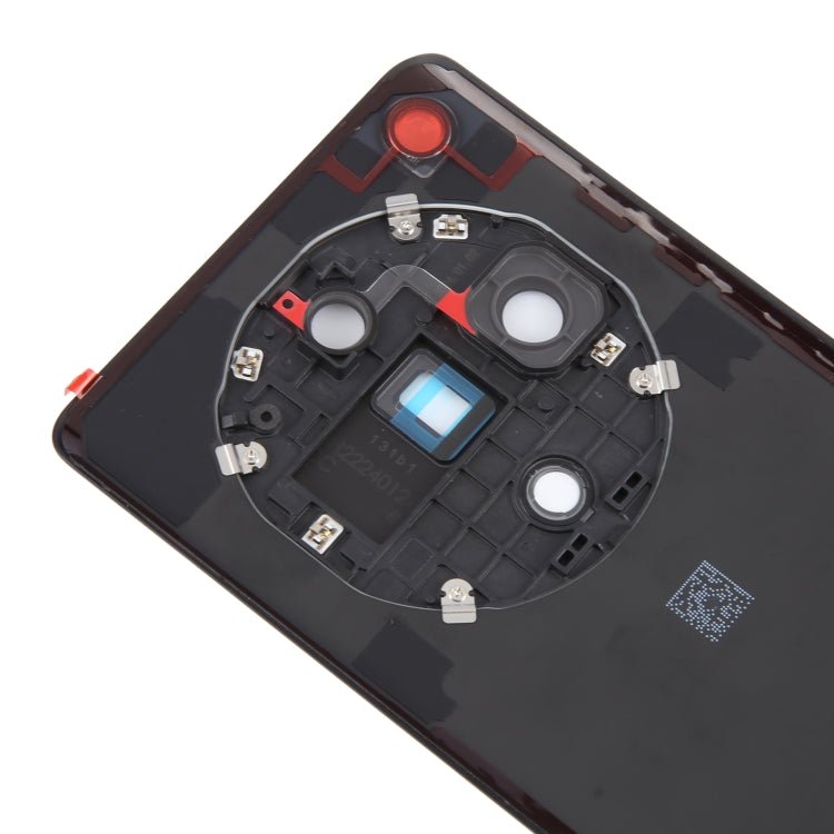 For OPPO Find X7 Original Battery Back Cover with Camera Lens Cover, For OPPO Find X7(Original) - ORIWHIZ