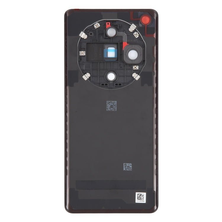For OPPO Find X7 Original Battery Back Cover with Camera Lens Cover, For OPPO Find X7(Original) - ORIWHIZ