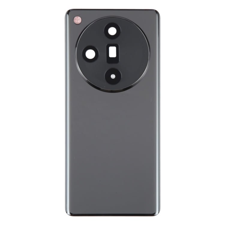 For OPPO Find X7 Original Battery Back Cover with Camera Lens Cover, For OPPO Find X7(Original) - ORIWHIZ