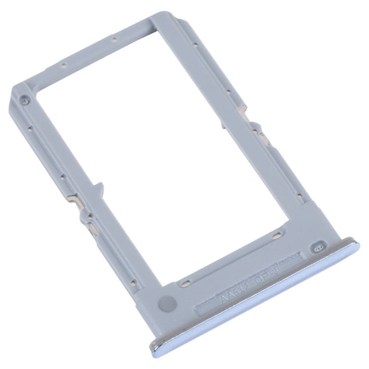 For OPPO K10 4G SIM Card Tray + SIM Card Tray, For OPPO K10 4G - ORIWHIZ