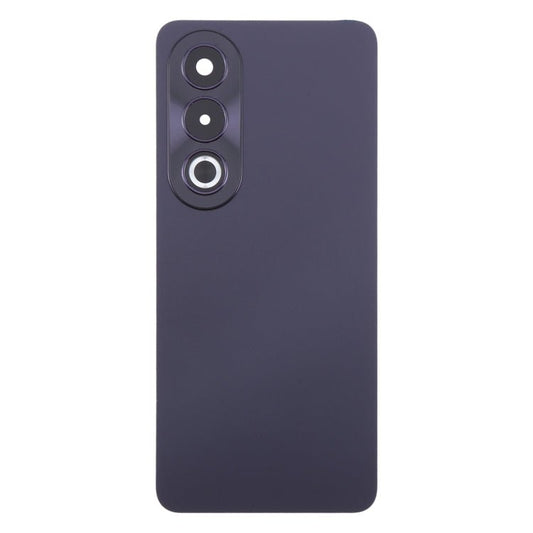 For OPPO K12x India Original Battery Back Cover with Camera Lens Cover, For OPPO K12x India - ORIWHIZ