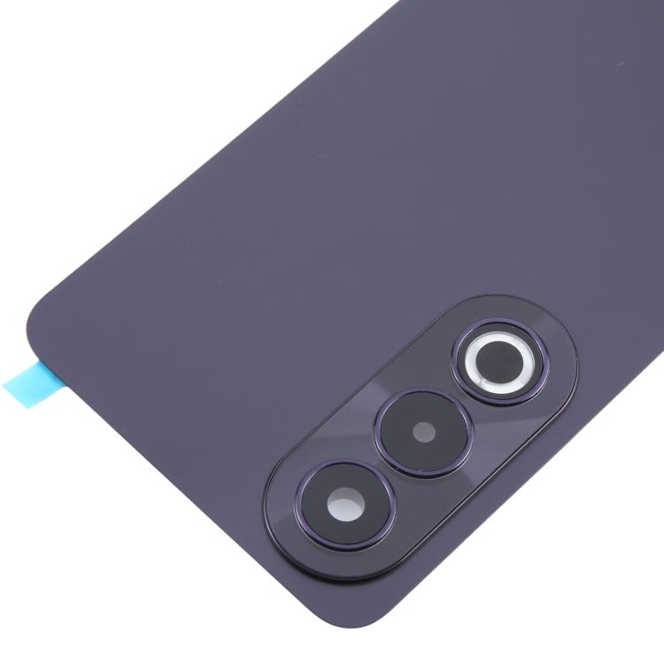 For OPPO K12x India Original Battery Back Cover with Camera Lens Cover, For OPPO K12x India - ORIWHIZ