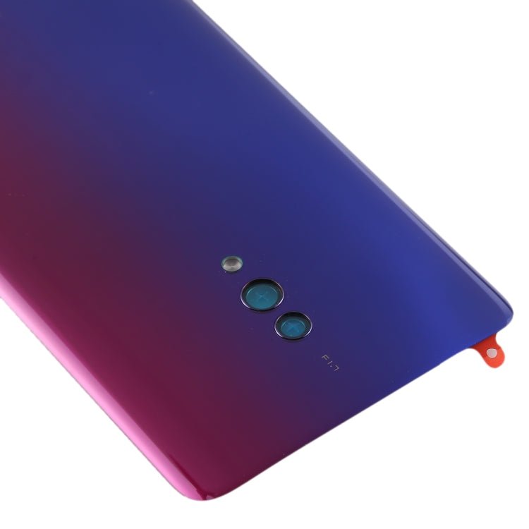 For OPPO K3 Battery Back Cover, For OPPO K3 - ORIWHIZ