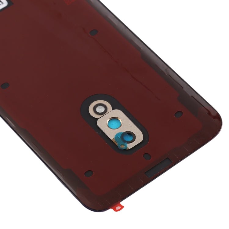 For OPPO K3 Battery Back Cover, For OPPO K3 - ORIWHIZ