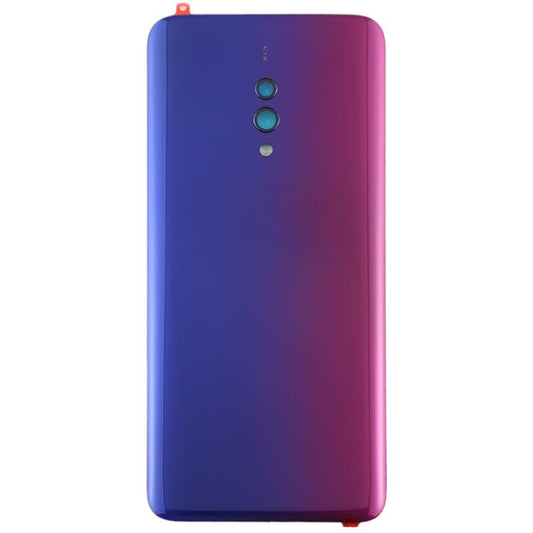 For OPPO K3 Battery Back Cover, For OPPO K3 - ORIWHIZ