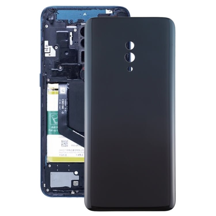 For OPPO K3 Battery Back Cover, For OPPO K3 - ORIWHIZ
