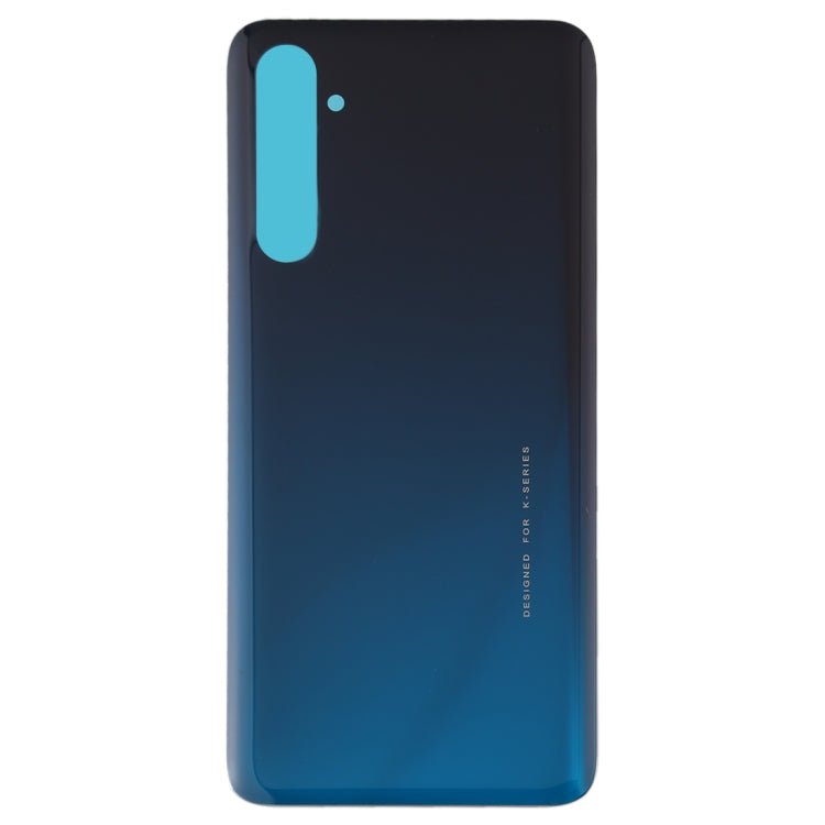For OPPO K5 Battery Back Cover, For OPPO K5 - ORIWHIZ