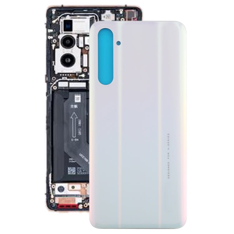 For OPPO K5 Battery Back Cover, For OPPO K5 - ORIWHIZ